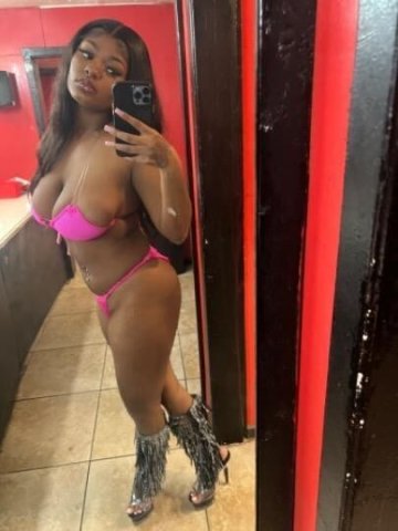 Lake Charles LA Upscale Female Escort — Incall/Outcall With Screening - 1