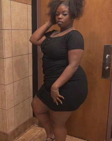 Black Beauty — Outcall and Car Dates (No Bare, No Anal, No BBJ) - 1