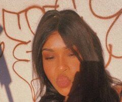 Kitty — Upscale Exotic Outcalls in Modesto - Image 6