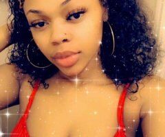 Curvy Prince Escort in Shreveport, LA — Dezzy - Image 6