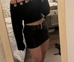 Curvy Exotic Brunette #1 Gorl — 25 (Texts only, discreet residences) - Image 4