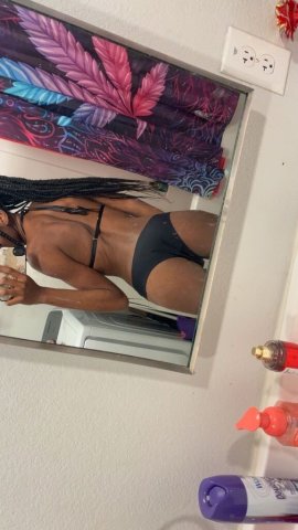 Phoenix Petite Ebony Escort — Facetime, Nudes, Phone Sex - 1