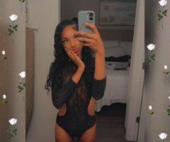Phoenix Petite Ebony Escort — Facetime, Nudes, Phone Sex - Image 2