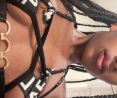 Phoenix Petite Ebony Escort — Facetime, Nudes, Phone Sex - Image 3
