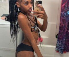 Phoenix Petite Ebony Escort — Facetime, Nudes, Phone Sex - Image 9
