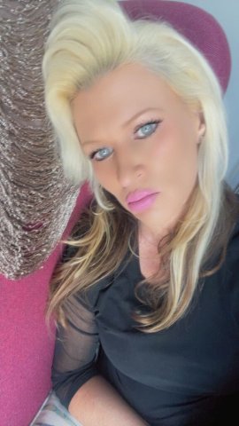 Aubrey’s Elegance — Las Vegas Elite Companion - 1