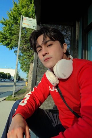 Ed Santiago (26) — Latinboy Male Escort in Los Angeles - 1