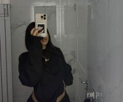 New Girl in Town — Real Squirting, Tight & Wet - Image 4