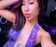 Asian Curvy Escort in Charleston, SC — Custom Sex Content & Best Blowjob - Image 3