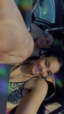 Nashville Female Escort for Throat Service — In-call & out-call options - 1