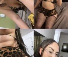 Chula Vista Incall/Outcalls Latina Escort — Fetish Friendly - Image 2