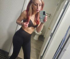 Katie (TGIF) — Cincinnati Female Escort (Incall Only) - Image 9