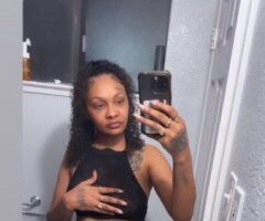 Sacramento Female Escort — Incall/Outcall, Shower Shows & Facetime - Image 2