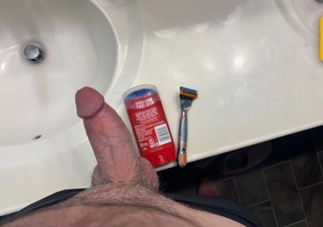 Louisville In-Call Male Escort — Car or Truck Session - 1