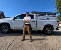 Louisville In-Call Male Escort — Car or Truck Session - Image 2