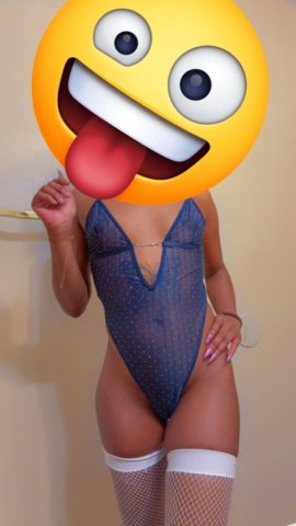 Little Rock Female Escort — Sensual Massage, Head Game & Oral - 1