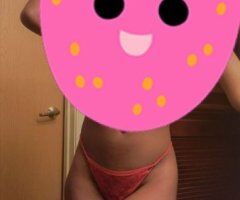 Little Rock Female Escort — Sensual Massage, Head Game & Oral - Image 3