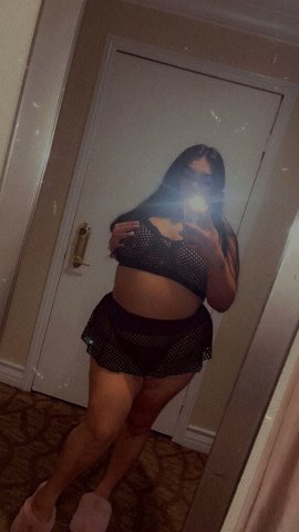 Fresno CA In-Call & Out-Call Escort — Tamaing, INCALLS NOW - 1