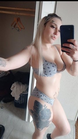 Indianapolis Incall Only — Jett, life-size Barbie style - 1
