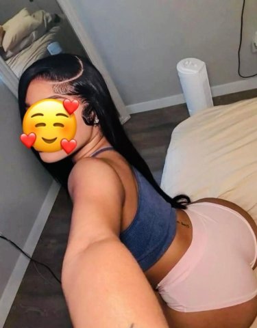 Foreign Creamer — Private Show & In-Call (South Jersey, NJ) • 24 - 1