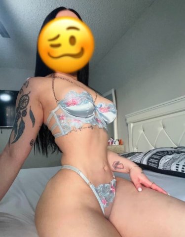 Emely in Austin, TX — Latina Female Escort (Incall, BBJ, Wet Pussy) - 1