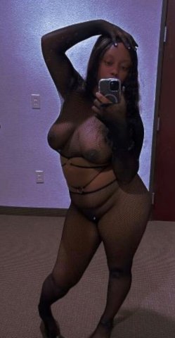 Brooklyn, New York Ebony Babe — 24 - 1