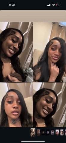 Creole Treat Visiting — Outcalls Only (2 calls) — 22 - 1