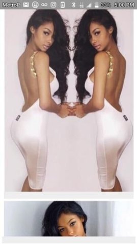 West Palm Beach FL Female Escort for Discreet Grown-Man Massage - 1