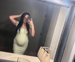 Chicago IL Pregnant Female Escort — In-Call 2 Girl Optional - Image 2