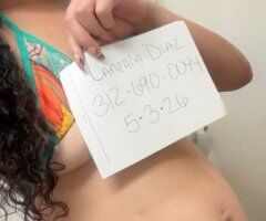Chicago IL Pregnant Female Escort — In-Call 2 Girl Optional - Image 12