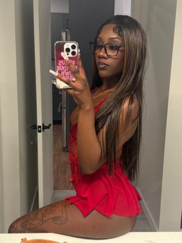 Denver CO 19-Year-Old Slim-Thick Outcall/Incalls — Facetime Shows - 1