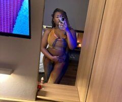 Curvy & Confident Female Escort — Tight & Creamy Services - Image 8