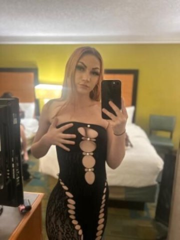 JENNA’s VIP AVAB — 5'2 Snow Bunny in Inland Empire, CA (19) - 1