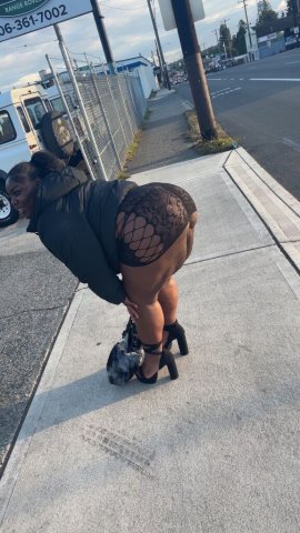 Seattle WA Female Escort — In-call & out-call bookings - 1
