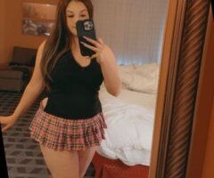 Angel — Odessa TX Female Escort for Greek Role Play - Image 2