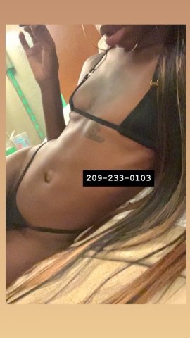 Fresno, CA Slim Goddess — Sloppy Toppy (26) - 1