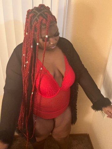 Fort Worth, Texas Female Escort — Throat Goat BBJ - 1