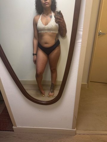Tacoma Aliza — Blow & Go Special + Cuckquean - 1