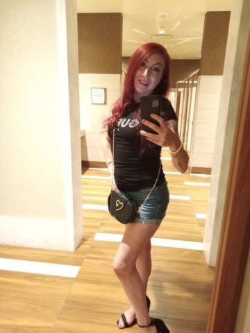 Crystal Waters Incall in Symlars + Outcall Across the San Fernando Valley (26) - 1