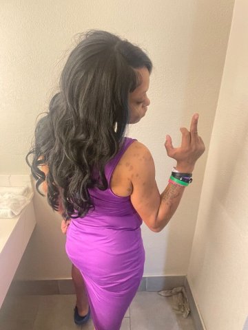 Memphis Skinny & Pretty Secret Services — Classy Incall Special - 1