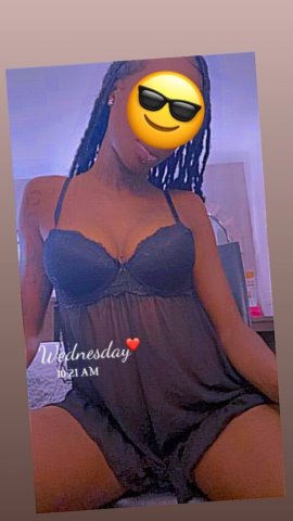 Brooklyn Female Escort — Incalls Specials - 25 - 1