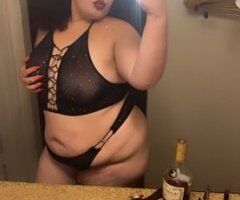 Tampa BBW Clean Female Escort — Book Me Now - Image 2