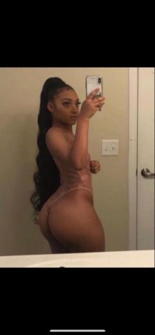 Kitty — St. George, Utah Female Escort (Slim Thick Barbie) - 1