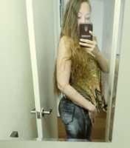 Denver Female Escort — sensual rub on a pro table near Sloan’s Lake - 1