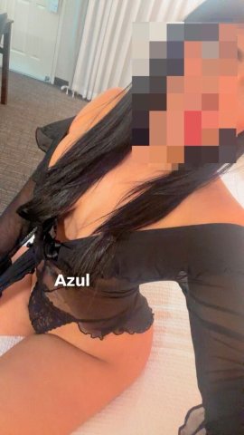Discreta Female Escort en Orange County, CA — ambiente 100% limpio - 1