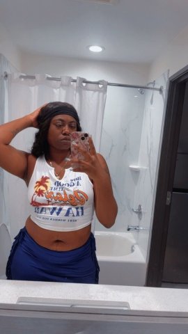 Fort Worth Chocolate Themed 2-Girl Special Female Escort - 1
