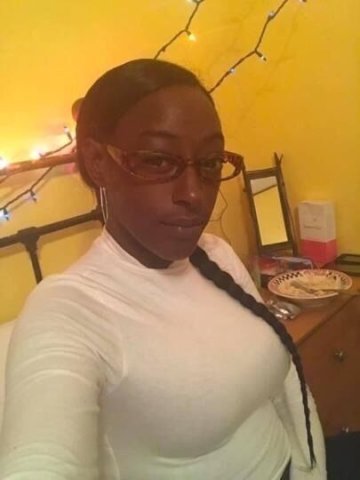 Ebony Female Escort for Discreet Wet & Sloppy Outcalls - 1