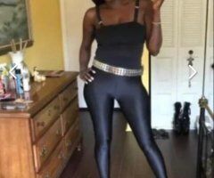  Ebony Female Escort for Discreet Wet & Sloppy Outcalls - Image 5