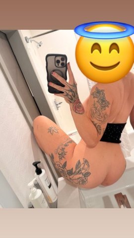 Jacksonville Female Escort — LOLAA (Mexican & Jamican mix), playful & curvy - 1