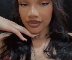 Jacksonville Female Escort — LOLAA (Mexican & Jamican mix), playful & curvy - Image 2